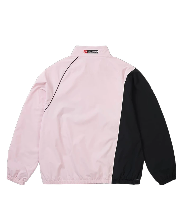 Palace x Palazzo Shell Chill Pink Track Jacket Shop Now