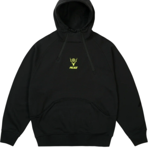 Palace x South2 West8 Hooded Jacket