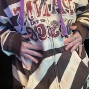 Panic at The Disco Hoodie