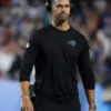 Panthers Preseason 2026 Dave Canales T-Shirt