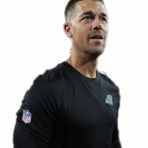 Panthers Preseason 2026 Dave Canales T-Shirt For Sale