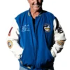 Parramatta Eels 1986 Premiers Varsity Jacket