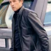 Patrick Dempsey Jacket