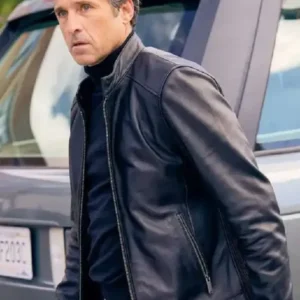 Patrick Dempsey Jacket