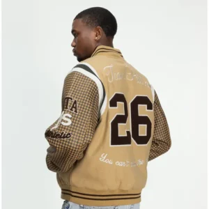 Patta Athletic jacket