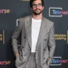 Paul Anthony Kelly Televerse Festival 2026 Blazer
