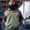 Pelle-Pelle-Fall-True To Our Roots Leather Jacket