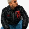 Pelle Pelle Topography Jacket