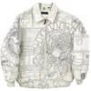 Pelle Pelle World Tour Leather Jacket