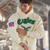 Philadelphia Eagles Fan Hoodie