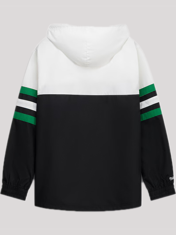 Philadelphia Eagles Head Coach Jacket