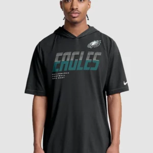 Philadelphia Eagles Hoodie Shirt