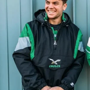 Philadelphia Eagles Starter Jacket