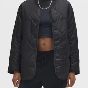 Philadelphia Eagles Women’s Lululemon Jacket