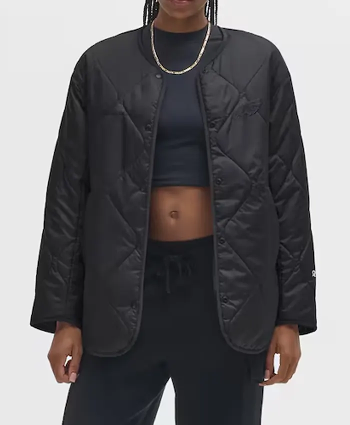 Philadelphia Eagles Women’s Lululemon Jacket