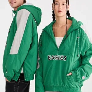 Philadelphia Football Jacket
