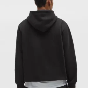 Pittsburgh Steelers lululemon Steady State Black Hoodie