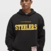 Pittsburgh Steelers lululemon Steady State Hoodie