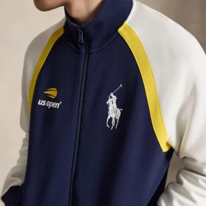 Polo Ralph Lauren 2026 US Open Ball Crew Jacket For SAle