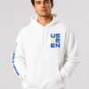 Polo Ralph Lauren 2026 US Open Big Fit Graphic Hoodie