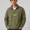 Polo Ralph Lauren 2026 US Open Logo Sweatshirt