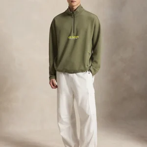 Polo Ralph Lauren 2026 US Open Logo Sweatshirt for SAle