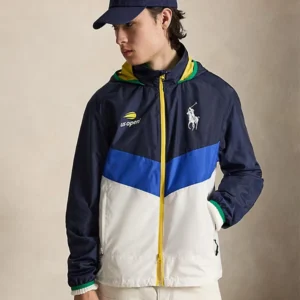 Polo Ralph Lauren 2026 US Open Umpire Jacket For SAle