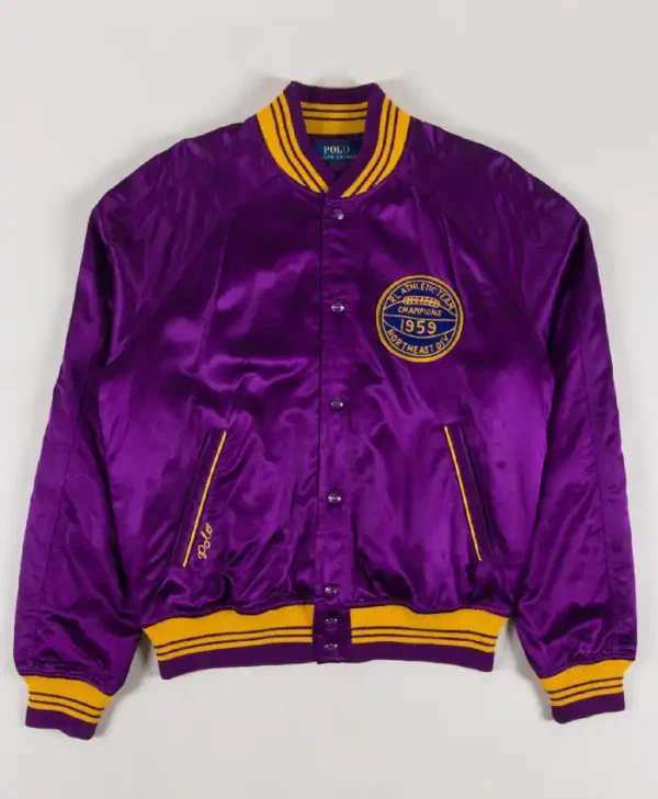 Polo Ralph Lauren Jacket