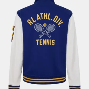 Polo Ralph Lauren Letterman Jacket