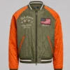 Polo Ralph Lauren US Open Souvenir Jacket