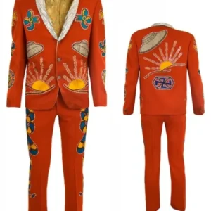 Porter Wagoner Multicolor Suits Buy Now