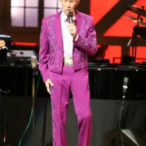 Porter Wagoner Multicolor Suits For Sale