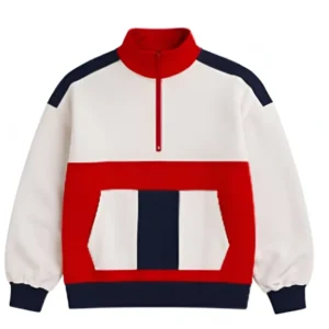 Power Book III Raising Kanan S05 Hailey Kilgore Sweater