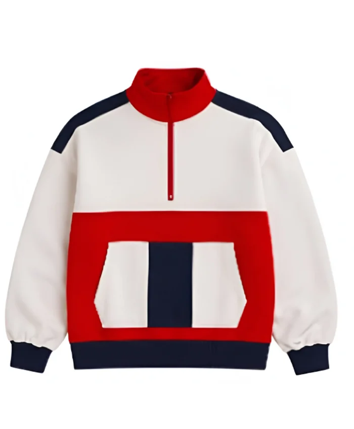 Power Book III Raising Kanan S05 Hailey Kilgore Sweater