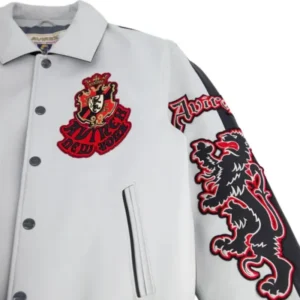 Premium Varsity Jacket USA