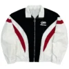 order now Shedeur Sanders Nike Air DT Max ’96 White Tracksuit