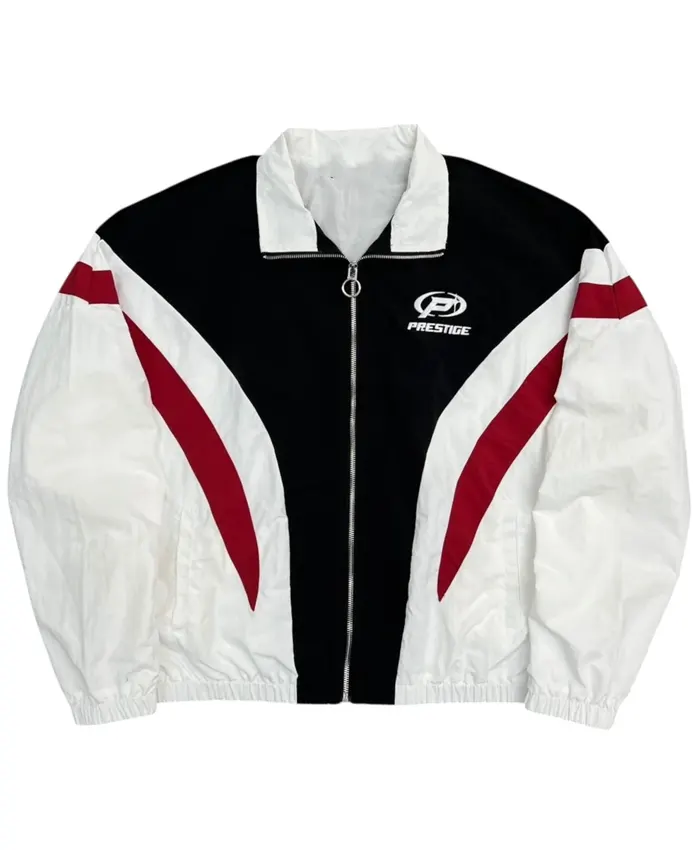 order now Shedeur Sanders Nike Air DT Max ’96 White Tracksuit