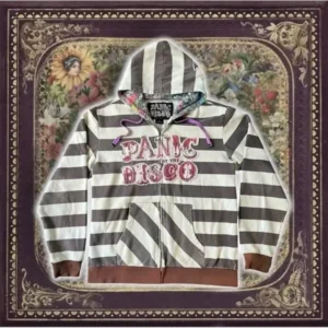 Pretty Odd Hoodie