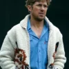Project Hail Mary 2026 Ryan Gosling Cardigan Jacket