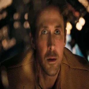 Project Hail Mary 2026 Ryan Gosling Yellow Jacket