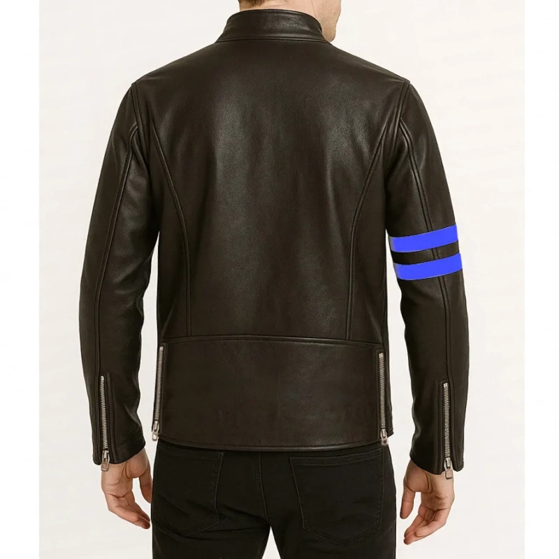 Puscifer Inspired Jacket (2)