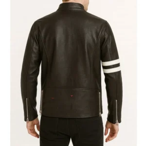 Puscifer Leather Jacket (2)