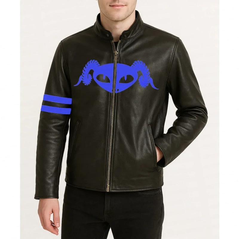 Puscifer Maynard James Keenan Jacket