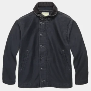 RRL Deck Jacket