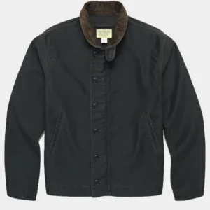 RRL Deck Jacket Shop Now