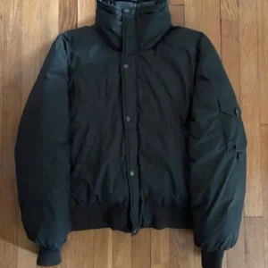 Raf Simons AW05 jacket