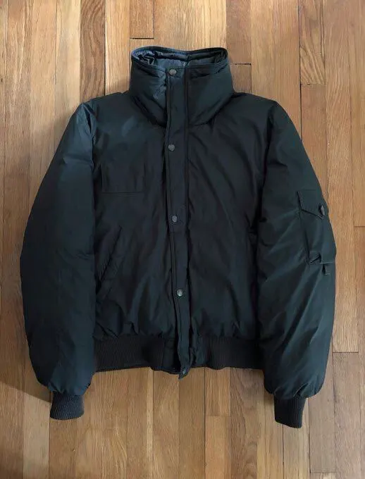 Raf Simons AW05 jacket