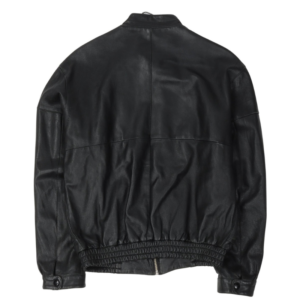 Raf Simons Triple Zip Jacket