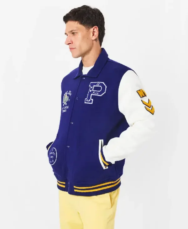 Ralph Lauren Varsity Jacket