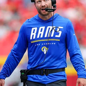 Rams Preseason 2026 Shirt